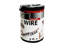 Suvirinimo viela LNM MoNiVa 1,0mm 250kg, Lincoln Electric, S10D250EMS01, 250kg