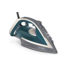 Tefal Tvaika gludeklis Ultragliss Plus FV6842E0, 2800 W, nepārtrauktais tvaiks 50 g/min, tvaika palielinājums 260 g/min