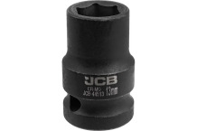 Jõupadrun JCB JCB-44513 13 mm 1/2"DR CrMo