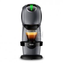 Delonghi Kavos aparatas EDG426.GY, 1400 W, 0.8 l, 15 bar, juodas, automatinis išsijungimas, kapučino