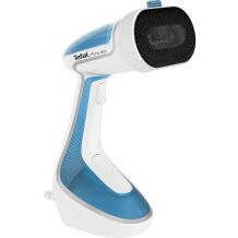 Tefal Riideaurutaja DT9530E1, 1700 W, 0.2 L, 30 g/min, Keraamika, Eemaldatav veepaak, 2 režiimi