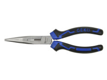 Knaibles ar smailiem galiem, 160mm, augstas kvalitātes tērauds, G00804, GEKO