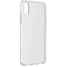 Devia Tagumine kate 102010442051, 16,5 cm (6.5), Selge, TPU, Kott, Bump resistant, 0,5 mm