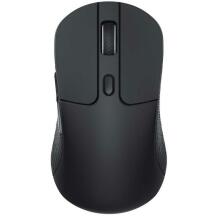 Keychron M3 USB оптическая мышь M3-A71, 12000 DPI, 600 мАч аккумулятор, 2.4 GHz, Bluetooth 5.2, 10м беспроводной диапазон