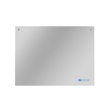 Infraraudonųjų spindulių šildymo panelė namams su WiFi valdymu ir termostatu sieninė 770W IP24 Mon Soleil DSP 770 Eurom