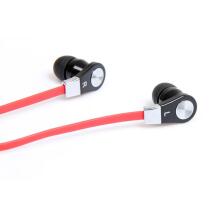 Media-Tech MAGICSOUND DS-2 MT3556R, 1.2m, 14g, 18Ω, 110dB, 20Hz-20kHz, стерео, 3,5mm миниджек, микрофон, внутриканальные