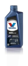 4T Durablend Motor Oil 20W50 1L, Valvoline, 862063, 1L