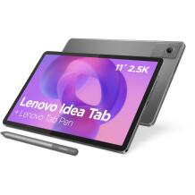 Lenovo Idea Tab планшет ZAFR0405SE, 11", 2560 x 1600, MediaTek Dimensity 6300, 8 ГБ, 128 ГБ, Wi-Fi, 5 МП, 8 МП, Bluetooth 5.2