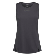 Krekls TRAVERSE Tank W, LA SPORTIVA, 8058428126354, XL, ONYX, 77g