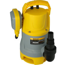 Vandens siurblys purvinam vandeniui HIGO, 400W, 125l/min 5919 BRENAR