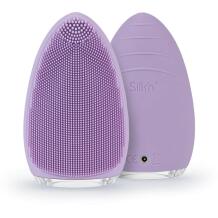 Silkn Sejas tīrīšanas birste FB1PE1PU001, 100-240V, 120min, 500mAh, 8000vibr/min, 7 iestatījumi, bezvadu, silikons
