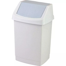 Click-it prügikast 25L 32,5x26,5x50,5cm hall 0804044591 Curver