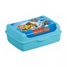 Toidu säilitusnõu Keeeper 0610705625 1L 17x13x7cm sinine Olek "Paw Patrol"