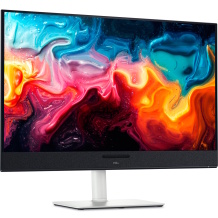 Monitorius 32″ QD OLED 4K UHD 120 Hz S3225QC 3840×2160 0.03 ms HDMI 2.1 USB-C-hub Baltas 210 BRVT Dell
