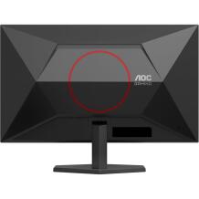 Aoc LED monitor Q27G42XNE, 27", QHD, 2560 x 1440, 180 Hz, 1 ms, 300 cd/m², 2xHDMI, VESA 100x100, HDR