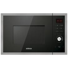 Edesa Mikroviļņu krāsns ar grilu EMW-2530-IG XBK 929270348, 25 L, 900 W, 1200 W, 8 programmas, 63 dB
