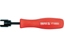Bremžu Atsperu Noņēmējs, 170mm YT-0685 YATO