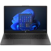 HP 255 sülearvuti G10 B39RRAT, 15.6", FHD, 1920 x 1080, IPS, AMD Ryzen 5 7530U, 8 GB, SSD 512 GB, Windows 11 Home, 802.11ax