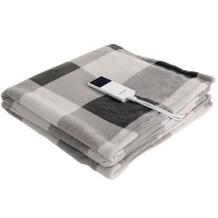 Prime3 Küttesari SHT41, 80W, 180cm, 130cm, must, hall, pestav, eemaldatav juhtimine, 10 taset, taimer