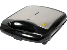 Tosteris, riekstu mašīna 1400W, 24PCS 67527 LUND