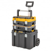 TSTAK kastu komplekts DWST83411-1 DEWALT