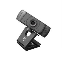 White Shark Veebikaamera OWL GWC-004, 1920 x 1080, 30 kaadrit/s, 1,5 m, USB 2.0, Integreeritud mikrofon, 360° pööramine