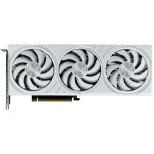 Palit Видеокарта NE75070U19K9-GB2050W, 12 ГБ GDDR7, 2325 МГц, 3 вентилятора, PCIe 5.0, 7680 x 4320, 250 Вт