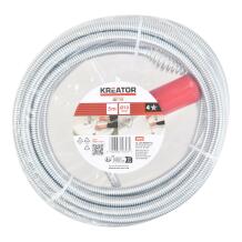 Дренажный бур 5м Kreator KRTH50302 10мм диаметр