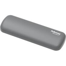 Fellowes Breyta Palm Wrist Rest 100142566, 0.07kg, silikoon, kompaktne, 100% taaskasutatav