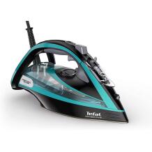 Tefal Ultimate Pure FV9844E0 gludeklis 3200 W, 350 ml, 60 g/min, 250 g/min, Durilium AirGlide Autoclean, automātiskā izslēgšanās