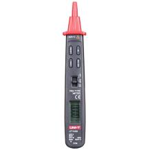 Uni-T UT118B digitaalne multimeeter, 300V AC/DC, 30MΩ takistus, 3mF mahtuvus, LCD ekraan, automaatne vahemiku funktsioon