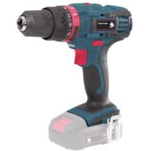 Tryton Lööktrell 5126696, 0.8-13mm, 20V, 2 kiirus, 44Nm, 21+3 pöördemomendi seade