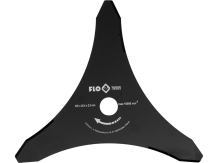 Peilis trimeriui 3T 2mm/305mm/25,4mm 79565 FLO