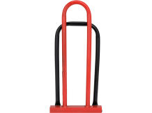 Stāvošā falca aizspiedējs dubultās falces veidošanai 480×220 mm Ø18 mm YT-5402 YATO