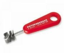 Щетка для чистки медных труб 22мм, ROTHENBERGER, 854186