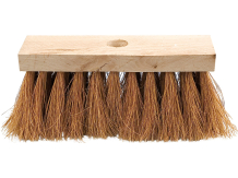 Ota 170 mm, dabīgā kokosriekstu šķiedra, 09653, TOYA