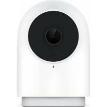 Aqara võrgu kaamera CH-C01, valge, Micro-USB 1, ZigBee