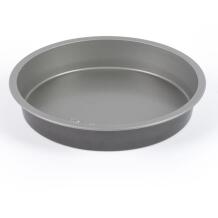 Salter BW13662 Essentials 21cm Round Tin