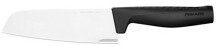 Virtuves nazis Hard Edge Santoku, 291 mm, plastmasa/nerūsējošais tērauds FISKARS 1051761