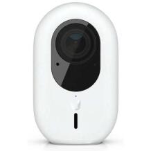 Ubiquiti сетевой камера G4 Instant UVC-G4-INS, 5 МП, IPX5, IK04, H.264, 6 Вт, 125 г, 2K видео, настенное крепление