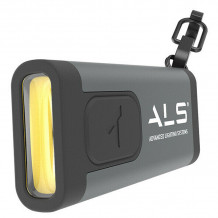 Žibintuvėlis 60lm LED GFL061R ALS
