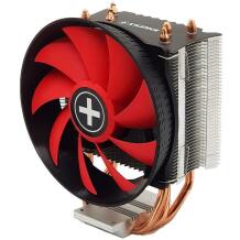 Xilence CPU Охладитель МОДЕЛЬ XC029, 120mm, 3, 150W, 40, 14.2dB, 25.6dB, 500-1800RPM, Гидравлический подшипник