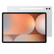 Samsung Galaxy Tab S10+ SM-X820 Wi-Fi tablet 12.4" Dynamic AMOLED 2X 2800×1752 120 Hz 12/512 GB Wi-Fi Silver