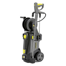 Aukšto slėgio plovimo įrenginys, KARCHER, 1.520-952.0, 130 bar, 15 m žarna, EASY!Force, EASY!Lock