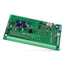 Satel Juhtpaneel INTEGRA128PLUS, EN50131 Grade 3, 128 tsooni, 128 väljundit, 2A+2A toide, USB, 32 jaotust, 8 üürnikku, 64 taimerit