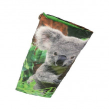 Guļammaiss bērniem Image Kids Cuddly Koala 160 cm krāsains, Right, 800g, 240142 EASY CAMP