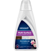 Mitmepinna puhastusvahend 1000 ml 1 tk Multi Surface Formula 1789L Bissell