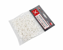 Plaadirist 2,5mm, 200 tk.; AW30352 AWTOOLS