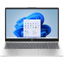 HP Sülearvuti 15-fd0217nw C1LS9EA, 15.6", FHD, 1920 x 1080, Intel Core i3, 8 GB DDR4, 512 GB SSD, Windows 11 Home, Bluetooth 5.3