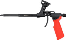 Putu pistole ar aizveramu vārstu 330 mm, YT-67434 YATO